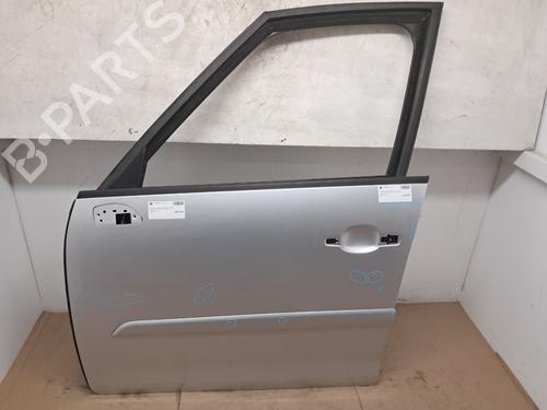 Left front door CITROËN C4 Grand Picasso I (UA_) 1.6 HDi 110 | BP29673376C2 