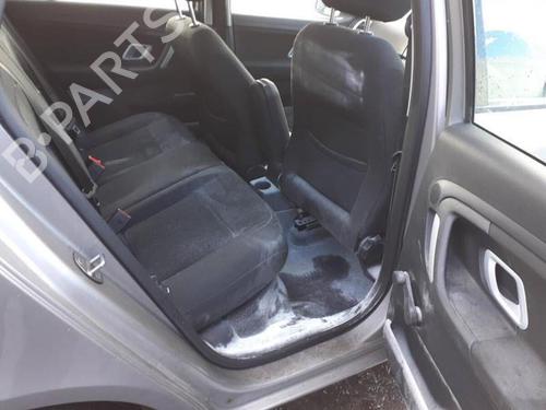 Hand brake SKODA FABIA II Combi (545) 1.9 TDI | BP29646884I18