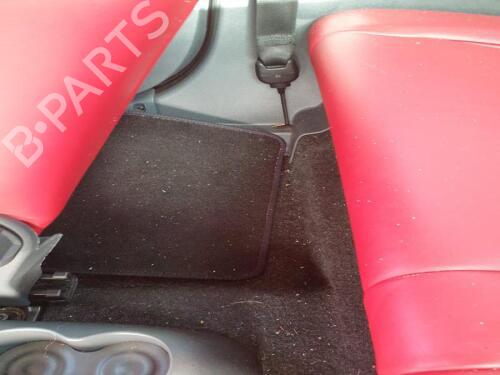 Rear right seatbelt FIAT 500 (312_) 1.2 (312AXA1A) | BP29649454I28 