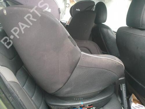 Rear left seatbelt MITSUBISHI L200 / TRITON (KJ_, KK_, KL_) 2.4 (KK4T) | BP29647669I29