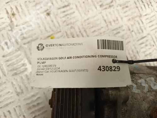 AC-Kompressor VW BORA I (1J2) 1.6 | BP29668237M34 