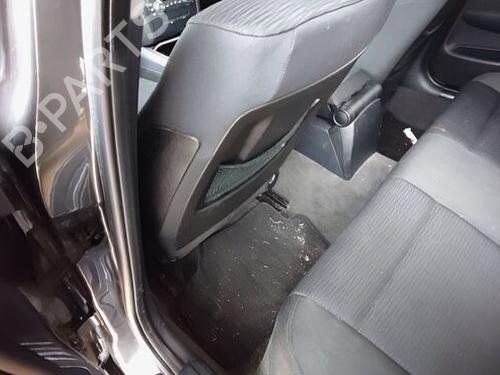 Left front door BMW 1 Coupe (E82) 118 d | BP31962944C2