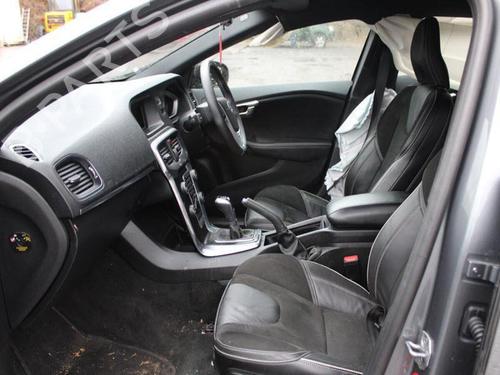 Starter VOLVO V40 Hatchback (525) T2 | BP29647310M8