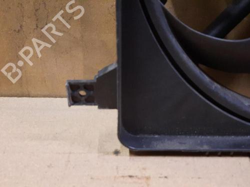 Fan VOLVO XC90 I (275) D5 AWD | BP29647932M128 