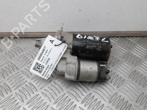 Startmotor VAUXHALL CORSA Mk III (D) (S07) 1.0 i 12V (L08) (65 hp) 29646638