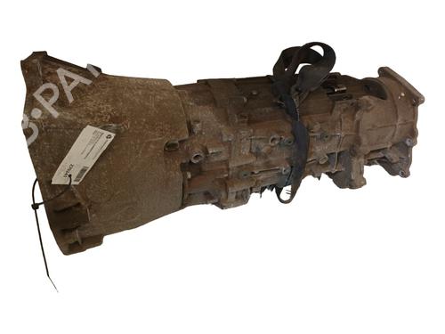 Used Gearbox BMW X3 (E83) 2.5 i (192 hp) 29652895
