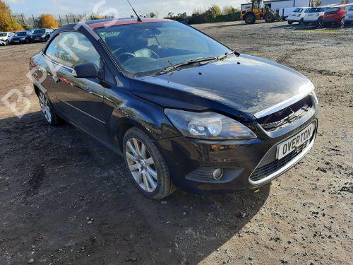 Right taillight FORD FOCUS II Convertible 2.0 TDCi | BP29902708C35 