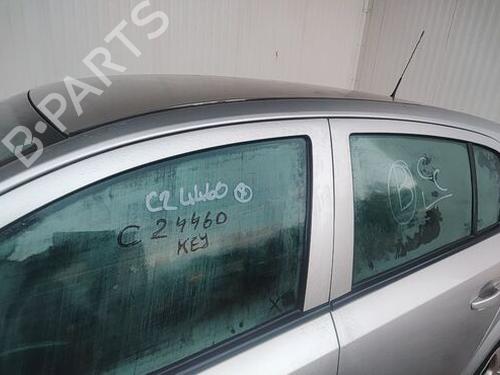 Right front seat VAUXHALL ASTRA Mk V (H) (A04) 1.6 (L48) | BP31302949C16