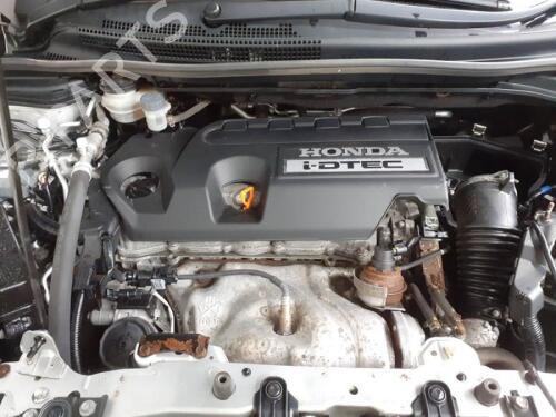 Startmotor HONDA CR-V IV (RM_) 2.2 i-DTEC AWD (RE6) | BP29672239M8