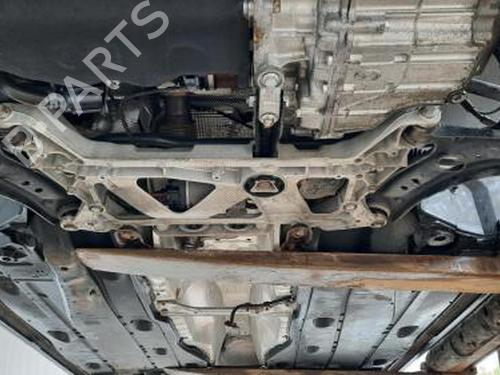 Front wiper motor AUDI A3 Limousine (8VS, 8VM) 1.4 TFSI | BP29674068M29 