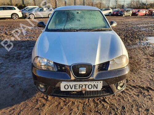 Heater blower motor SEAT IBIZA III (6L1) 1.4 16V | BP29653276M62 