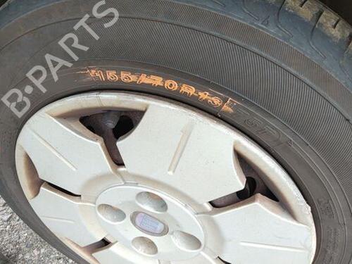 Fan FIAT PANDA (169_) 1.1 (169.AXA1A) | BP29664974M128 