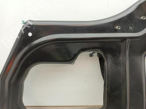 Pipe MCLAREN 570S 3.8 | BP29650078M125 