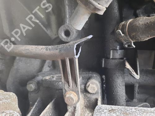 Engine AUDI A3 (8P1) 1.6 E-Power | BP29666918M1