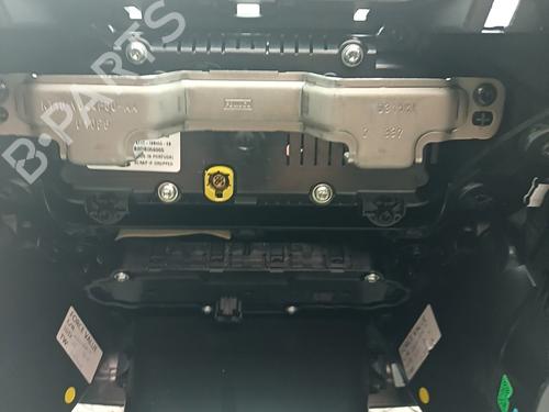 Bilradio FORD TOURNEO CONNECT / GRAND TOURNEO CONNECT V408 MPV 1.0 EcoBoost | BP29761599E6