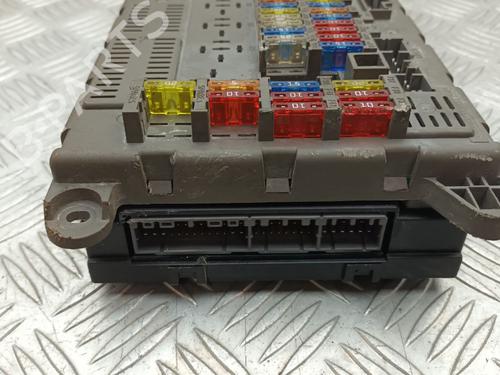 Fuse box LAND ROVER FREELANDER I (L314) 2.0 Td4 4x4 | BP29665742E1 