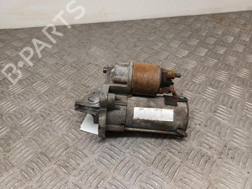 Anlasser FORD FIESTA VI (CB1, CCN) 1.4 TDCi | BP29649461M8