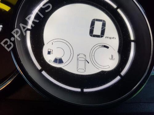 Køleventilator elektrisk RENAULT MEGANE III Coupe (DZ0/1_) 2.0 TCe (DZ1N) | BP29675629M35 
