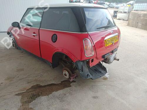 Rear left seatbelt MINI MINI (R50, R53) One | BP29663675I29