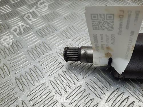 Transmisión delantera izquierda FORD FOCUS I (DAW, DBW) 1.8 16V | BP29648141M38