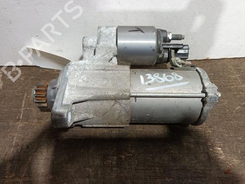 Starter VW TIGUAN (AD1, AX1) 2.0 TSI R 4motion | BP29663650M8