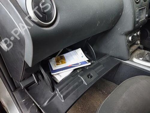 Rear left panel NISSAN QASHQAI I (J10, NJ10) 1.5 dCi | BP32400372C60