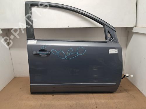 Used Right front door NISSAN MICRA III (K12) 1.2 16V (80 hp) 29682653