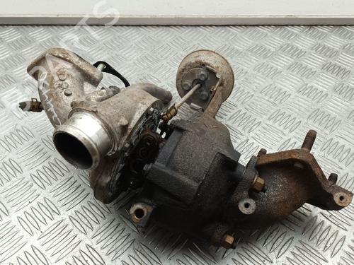 Turbo/Compressor HONDA CIVIC VIII Hatchback (FN, FK) 2.2 CTDi (FK3) (140 hp) 30841535