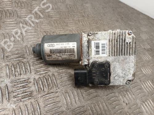 Used Front wiper motor AUDI A4 B8 (8K2) 1.8 TFSI (170 hp) 29649679