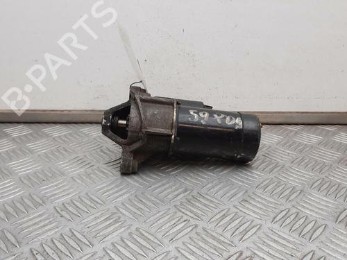 Starter RENAULT MEGANE I Classic (LA0/1_) 1.6 e (LA0F, LA0S) | BP29646901M8 