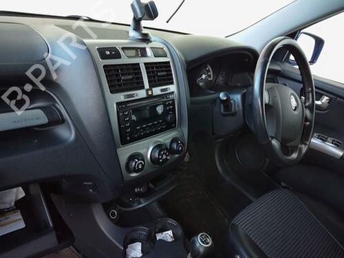 Right mirror KIA SPORTAGE II (JE_, KM_) 2.0 16V 4WD | BP29677400C27