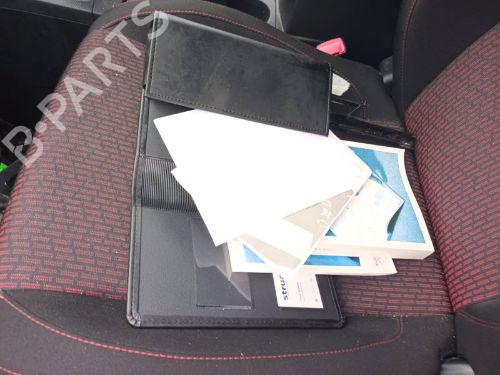 Engine control unit (ECU) TOYOTA AURIS (_E18_) 1.8 (ZRE186_, ZRE186R) | BP33445227M57 - Image 13