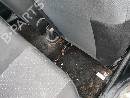 Front right seatbelt FIAT GRANDE PUNTO (199_) 1.4 (199AXB11, 199AXB1A, 199BXB1A, 199AXL1A) | BP29663268I25 