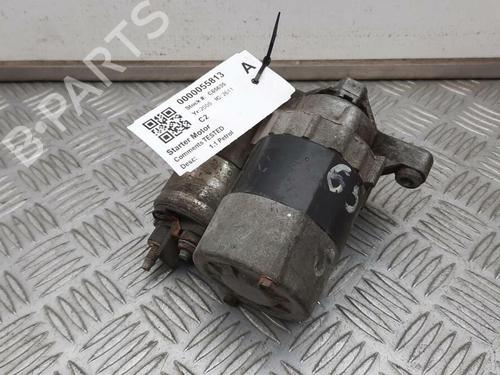 Startmotor CITROËN C2 (JM_) 1.1 | BP29647143M8 