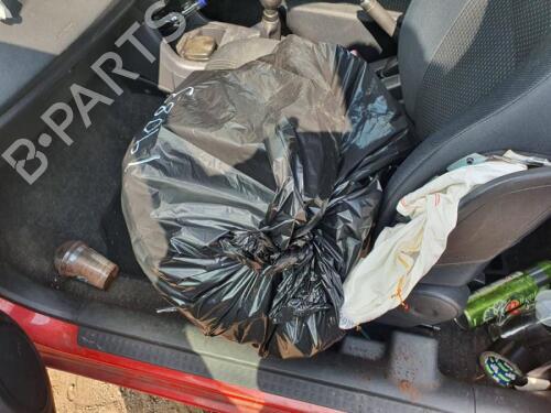 Vindusheismekanisme venstre foran SUZUKI SWIFT III (MZ, EZ) 1.5 (RS415, ZC21S) | BP29679964C22 
