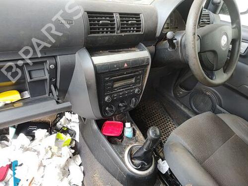Viskermotor bagrude VW POLO IV (9N_, 9A_) 1.4 BiFuel | BP29679519M102 