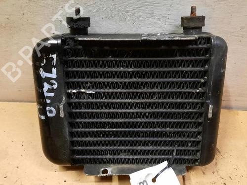 Oil radiator AUDI 80 B4 Saloon (8C2) 1.9 TD | BP29647912M33 