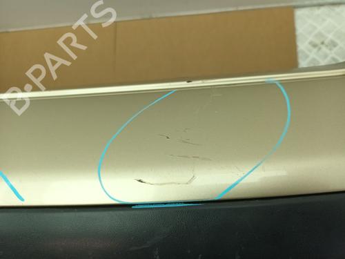 Paraurti posteriore VW PASSAT B5.5 (3B3) 2.0 | BP29666660C8 