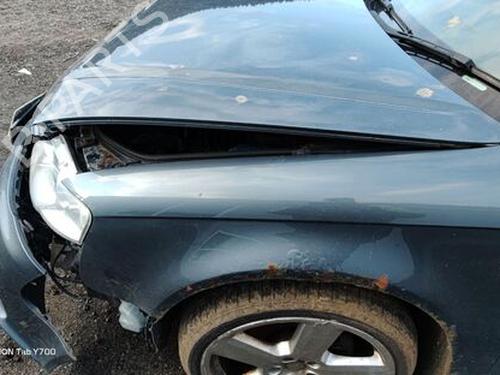 Rear bumper reinforcement AUDI A4 B6 (8E2) 1.8 T | BP29664326C73 