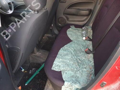 Hovedbremsecylinder MITSUBISHI MIRAGE / SPACE STAR VI Hatchback (A0_A) 1.2 (A03A) | BP28630906M77