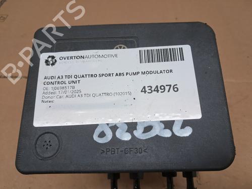 ABS pump AUDI A3 (8L1) 1.9 TDI quattro | BP29669877M43 