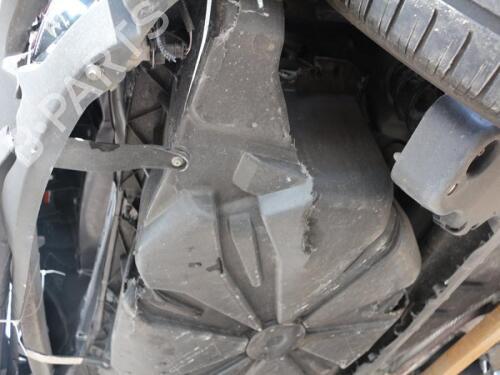 Left rear brake caliper RENAULT MEGANE III Grandtour (KZ0/1) 1.5 dCi (KZ1M, KZ1W, KZ0R) | BP29675268M107 