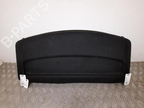 Used Rear parcel shelf NISSAN NOTE (E12) 1.5 dCi (90 hp) 29649052