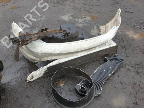 Brake master cylinder FORD FOCUS II (DA_, HCP, DP) 2.5 RS | BP29649303M77 