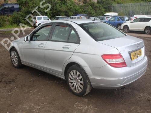 Servo brake MERCEDES-BENZ C-CLASS (W204) C 180 Kompressor (204.046) | BP29674192M42