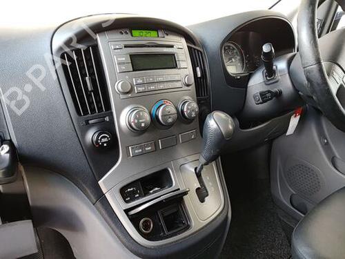 Driver airbag HYUNDAI H-1 Travel (TQ) 2.5 CRDi | BP29987155C9