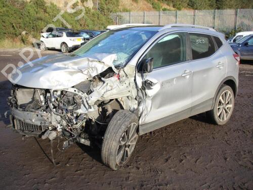 Instrument cluster NISSAN QASHQAI II (J11, J11_) 1.2 DIG-T | BP29646909C47 