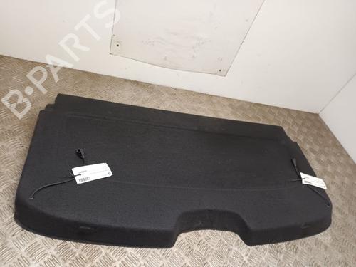 Rear parcel shelf PEUGEOT 308 I (4A_, 4C_) 1.6 16V | BP29660414C85 