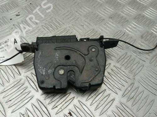 Tailgate BMW 3 (E90) 320 d | BP29647649C6 