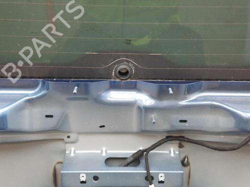 Bakluke CC/Kombi-Kupé VW TOURAN (1T3) 2.0 TDI | BP29646281C6 